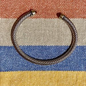 David Yurman Cable Classics Bracelet